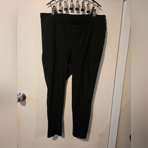 Torrid Slim Fix Leggings - Size 2